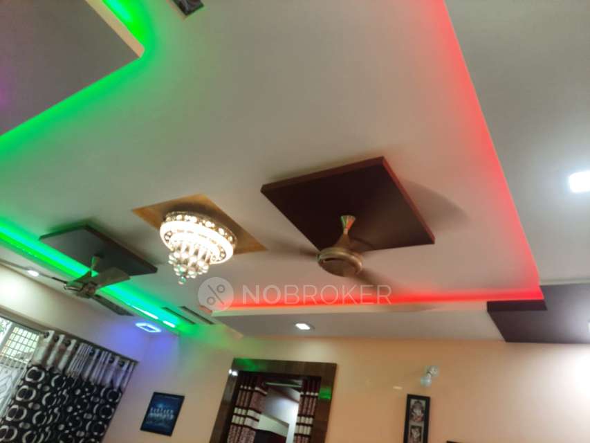 2 BHK Flat In Gandharva Excellencee For Sale  In Moshi