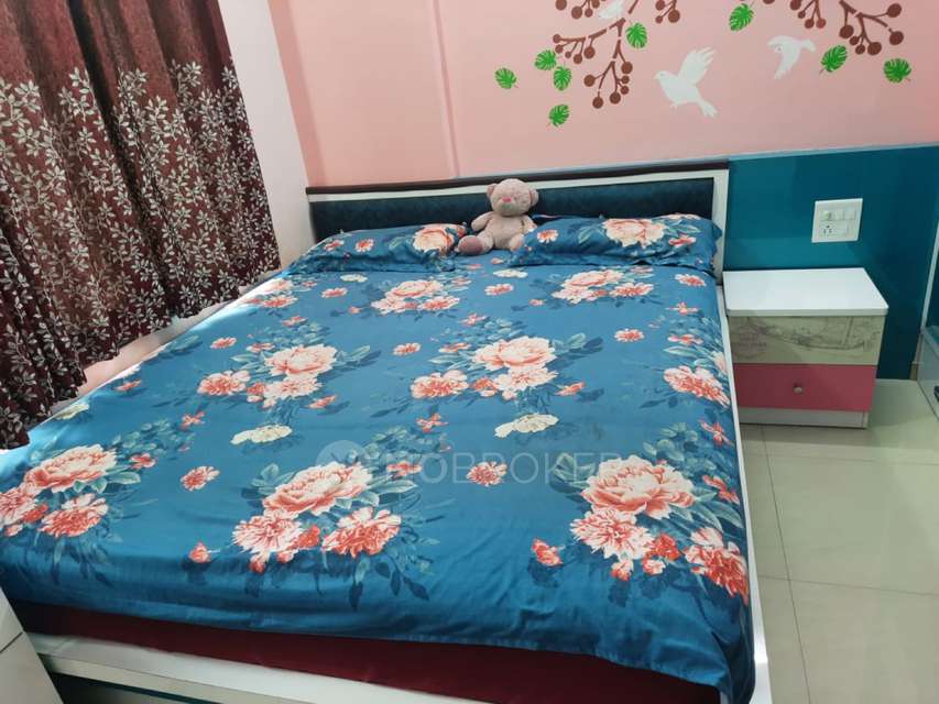 2 BHK Flat In Gandharva Excellencee For Sale  In Moshi