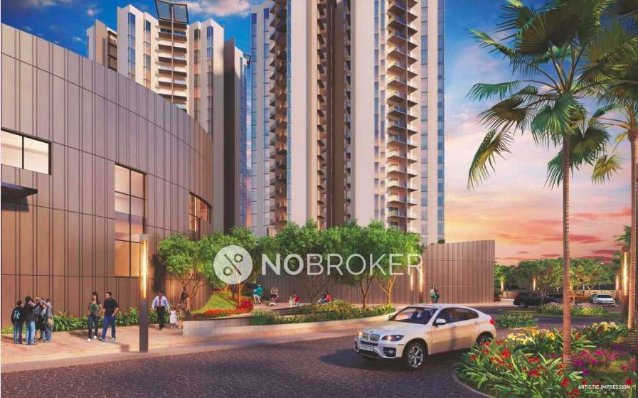 3 BHK Flat In Kasturi Eon Homes For Sale  In Hinjewadi