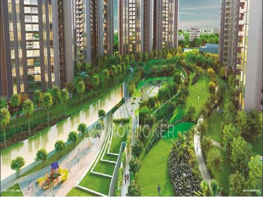 3 BHK Flat In Kasturi Eon Homes For Sale  In Hinjewadi