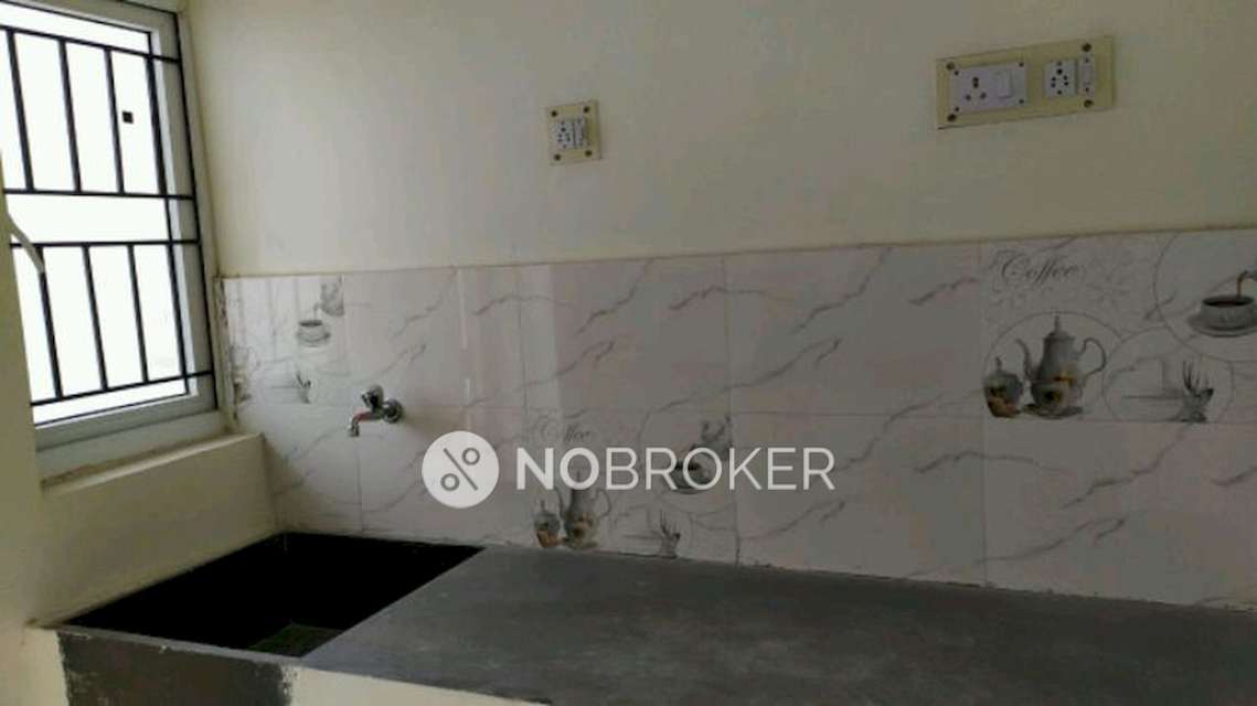 2 BHK Flat In 2394 Tnhb Appartment For Sale  In Ambattur