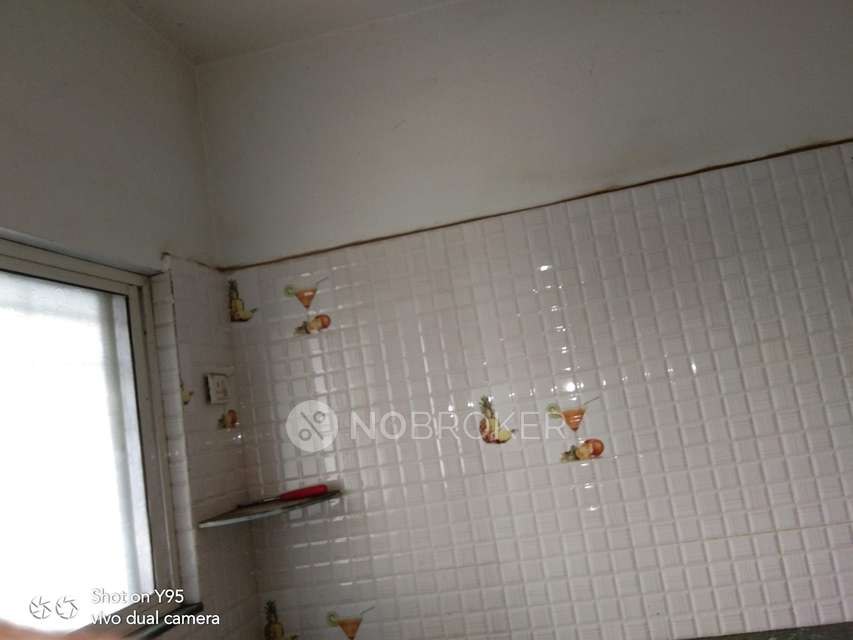 1 BHK Flat In Reddy Laxmi Enclave For Sale  In Mundhwa