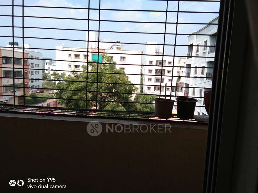 1 BHK Flat In Reddy Laxmi Enclave For Sale  In Mundhwa
