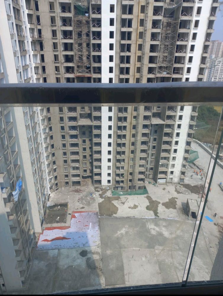 Vilas Javdekar Yashone Infinitee