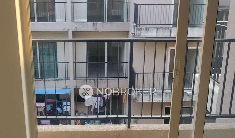 1 BHK Flat In Hill View Vasind For Sale  In Sarmal