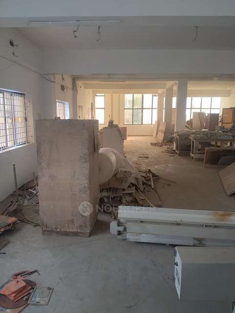 Office Space in Thoraipakkam, Chennai for Rent 