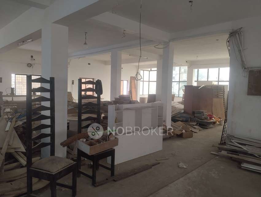 Office Space in Thoraipakkam, Chennai for Rent 