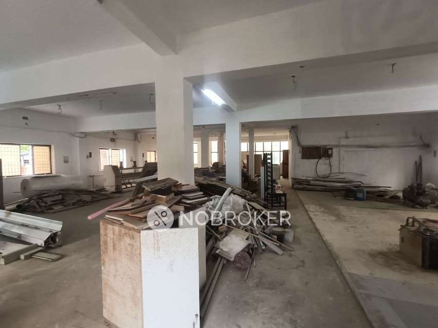 Office Space in Thoraipakkam, Chennai for Rent 