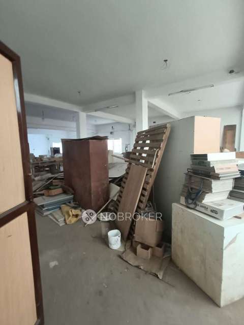 Office Space in Thoraipakkam, Chennai for Rent 