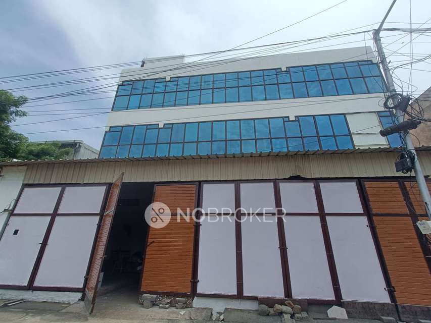 Office Space in Thoraipakkam, Chennai for Rent 