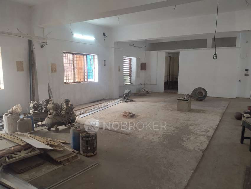 Office Space in Thoraipakkam, Chennai for Rent 