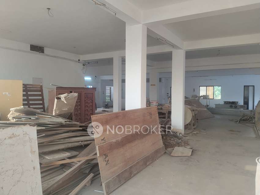 Office Space in Thoraipakkam, Chennai for Rent 