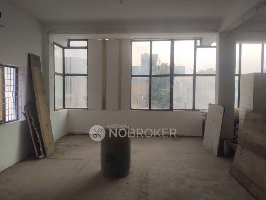 Office Space in Thoraipakkam, Chennai for Rent 