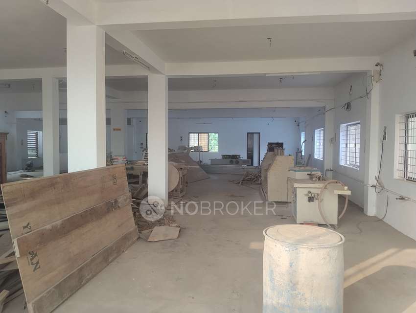 Office Space in Thoraipakkam, Chennai for Rent 