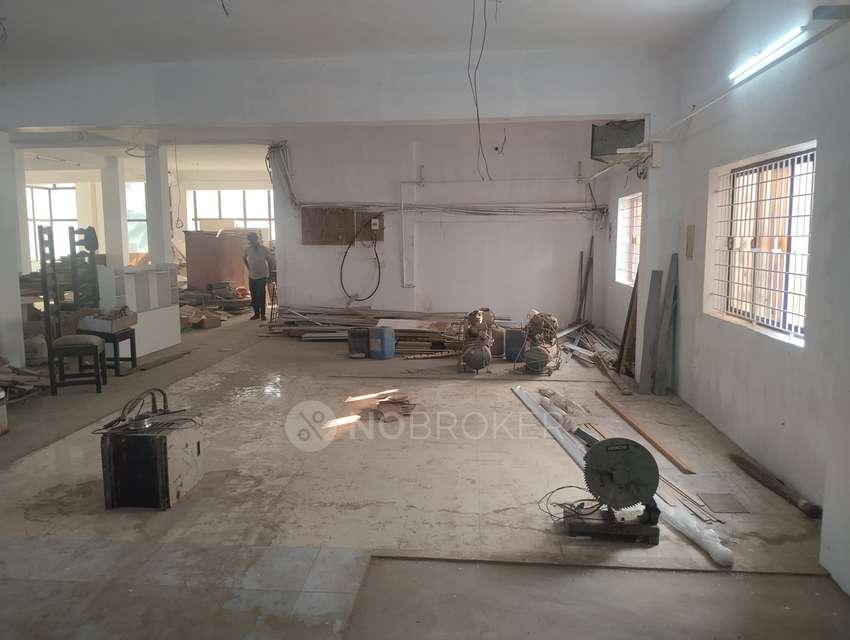 Office Space in Thoraipakkam, Chennai for Rent 