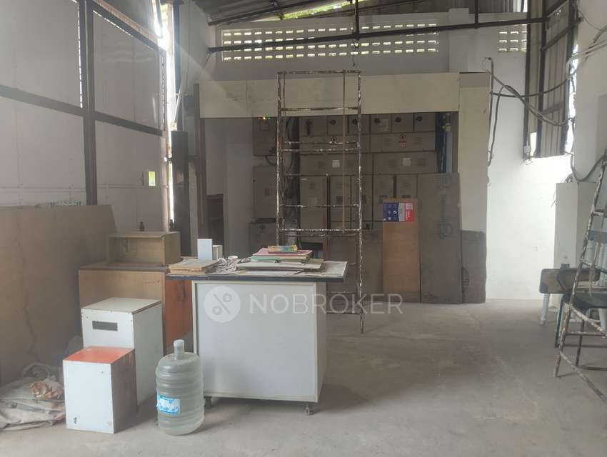 Office Space in Thoraipakkam, Chennai for Rent 