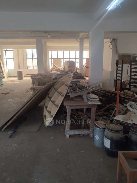 Office Space in Thoraipakkam, Chennai for Rent 