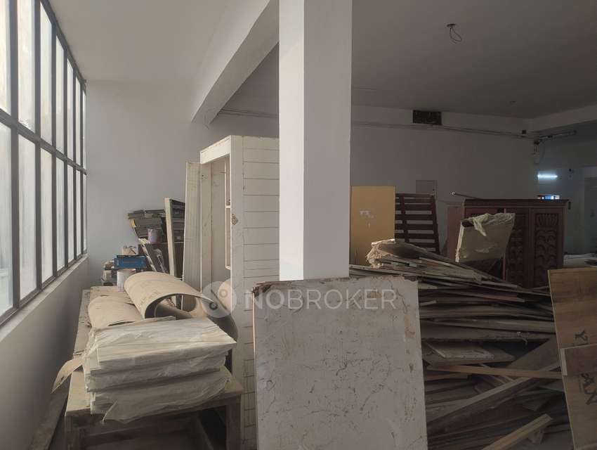 Office Space in Thoraipakkam, Chennai for Rent 