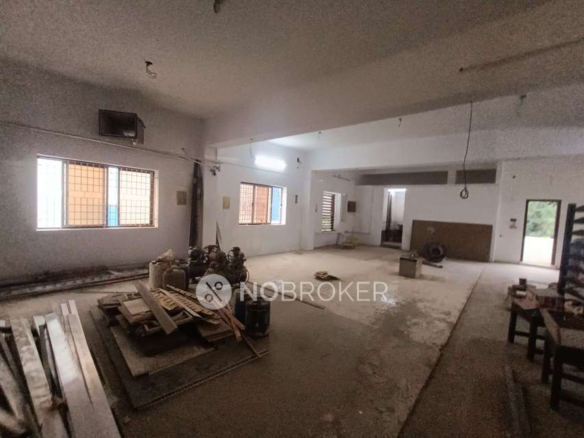 Office Space in Thoraipakkam, Chennai for Rent 