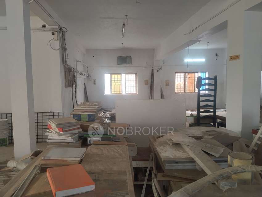 Office Space in Thoraipakkam, Chennai for Rent 