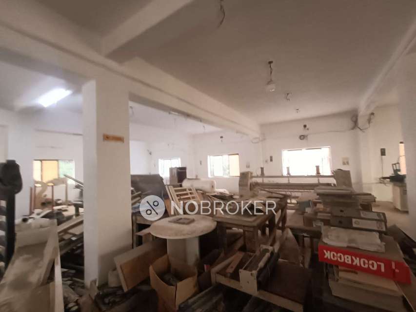 Office Space in Thoraipakkam, Chennai for Rent 
