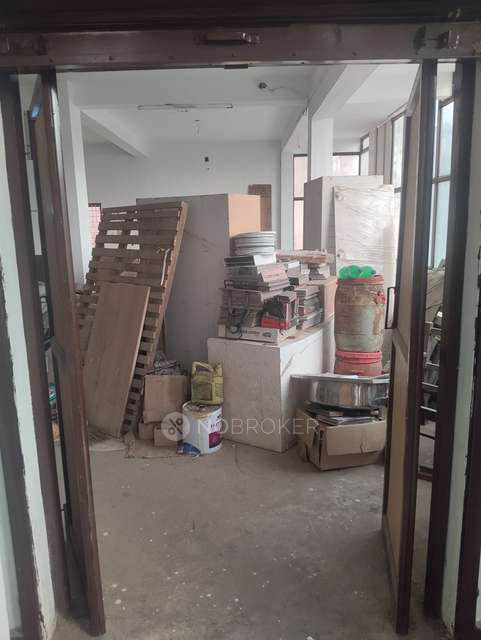 Office Space in Thoraipakkam, Chennai for Rent 