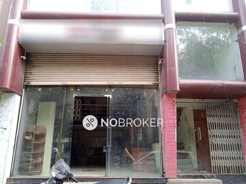 Office Space in Thoraipakkam, Chennai for Rent 