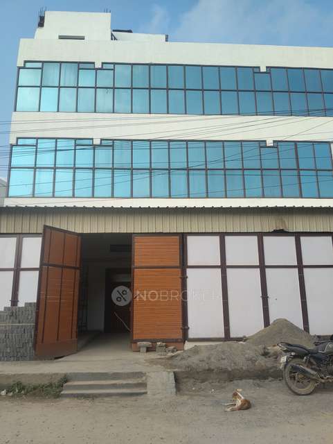 Office Space in Thoraipakkam, Chennai for Rent 