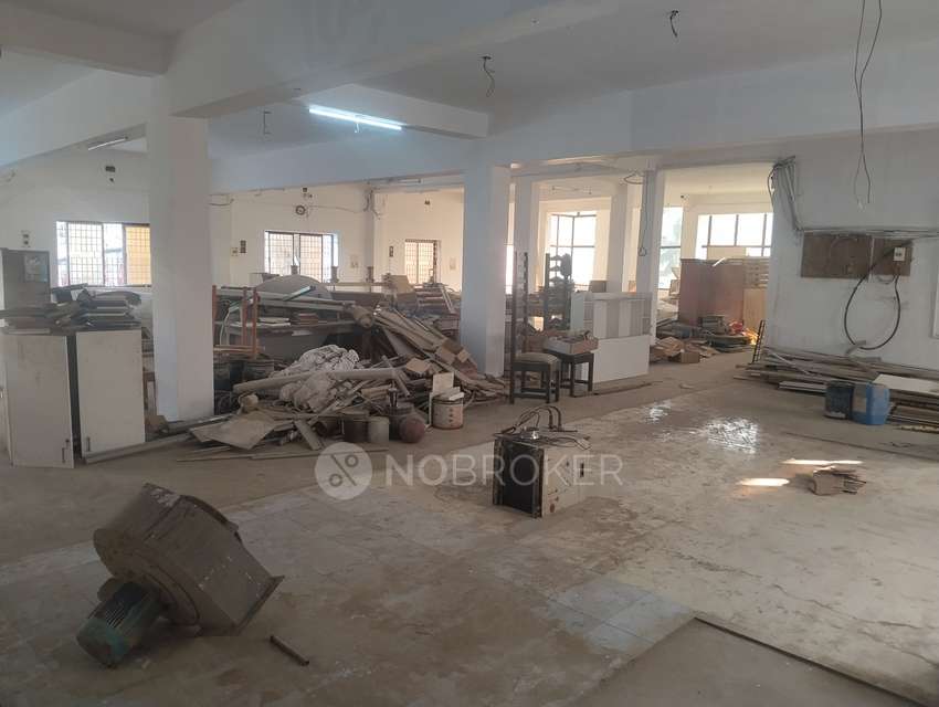 Office Space in Thoraipakkam, Chennai for Rent 