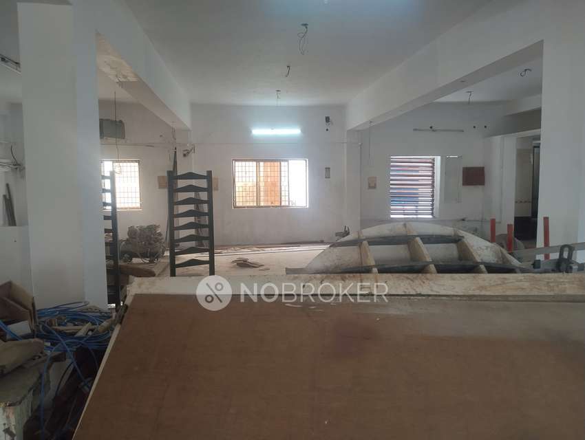 Office Space in Thoraipakkam, Chennai for Rent 
