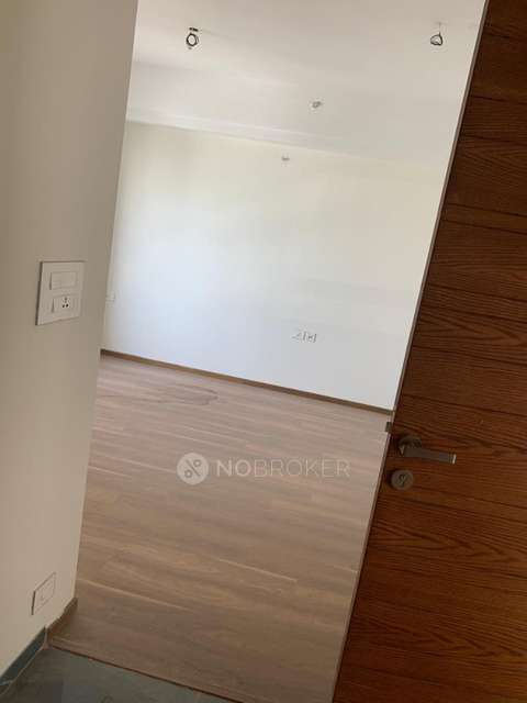 3 BHK Flat In The Botanika For Sale  In Gachibowli