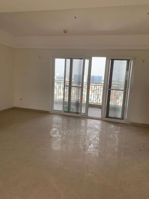 3 BHK Flat In The Botanika For Sale  In Gachibowli