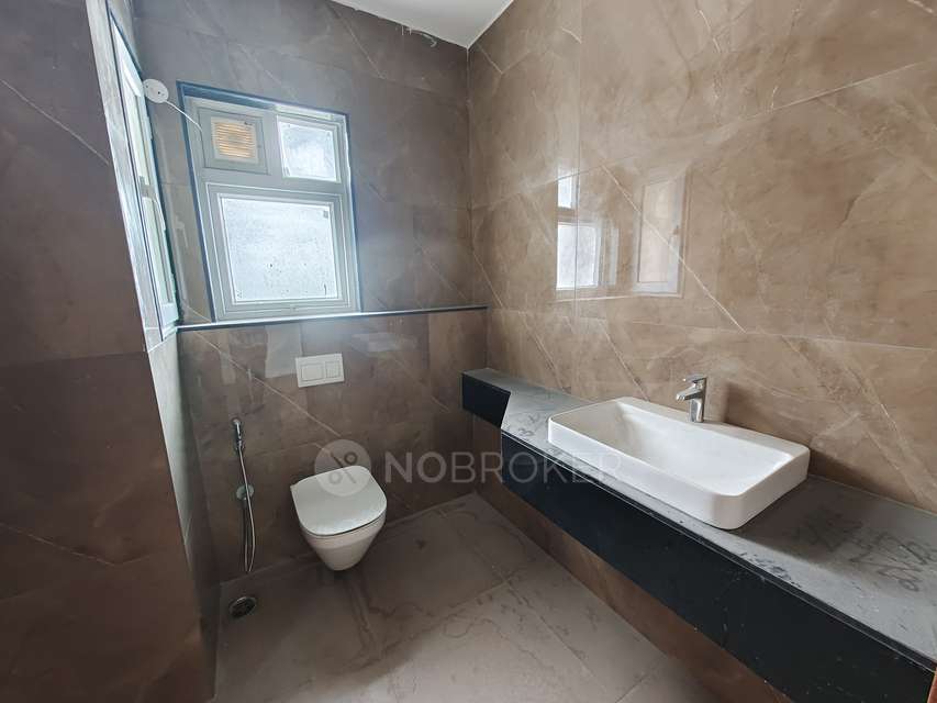 3 BHK Flat In The Botanika For Sale  In Gachibowli