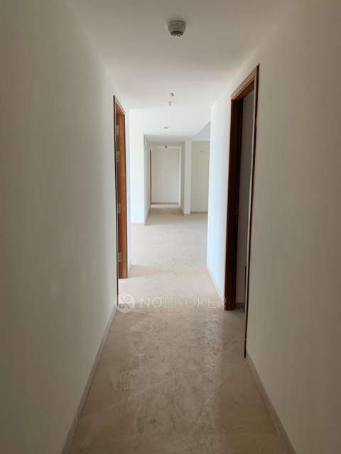 3 BHK Flat In The Botanika For Sale  In Gachibowli