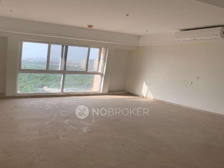 3 BHK Flat In The Botanika For Sale  In Gachibowli