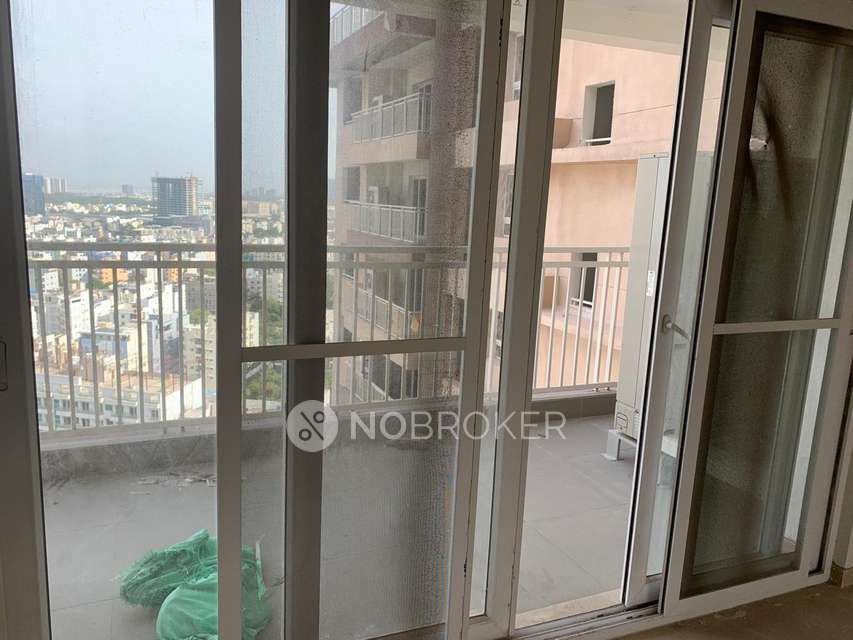 3 BHK Flat In The Botanika For Sale  In Gachibowli