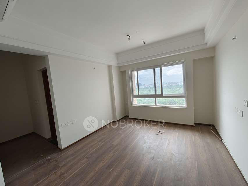 3 BHK Flat In The Botanika For Sale  In Gachibowli