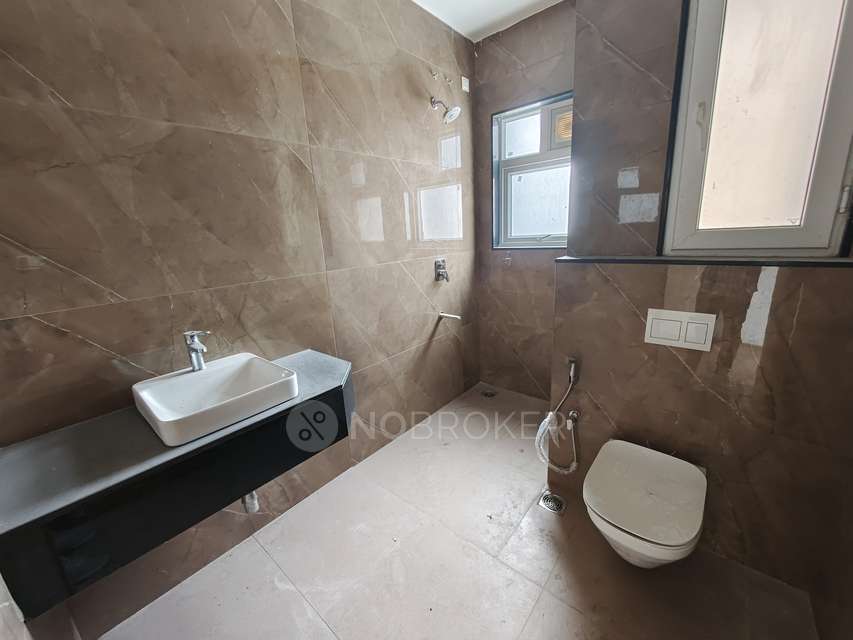 3 BHK Flat In The Botanika For Sale  In Gachibowli