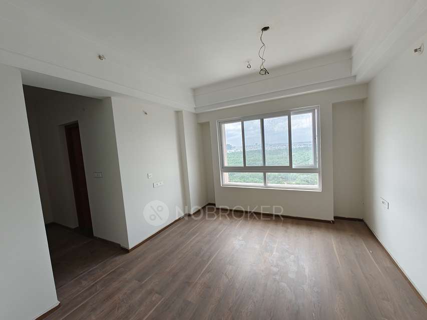 3 BHK Flat In The Botanika For Sale  In Gachibowli