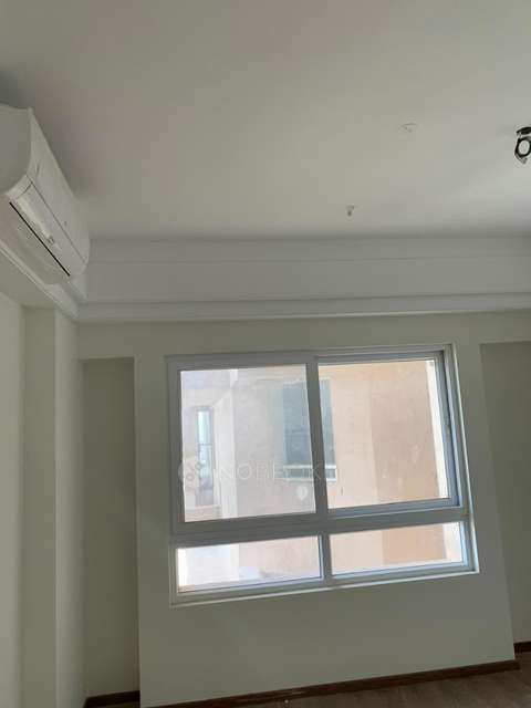 3 BHK Flat In The Botanika For Sale  In Gachibowli