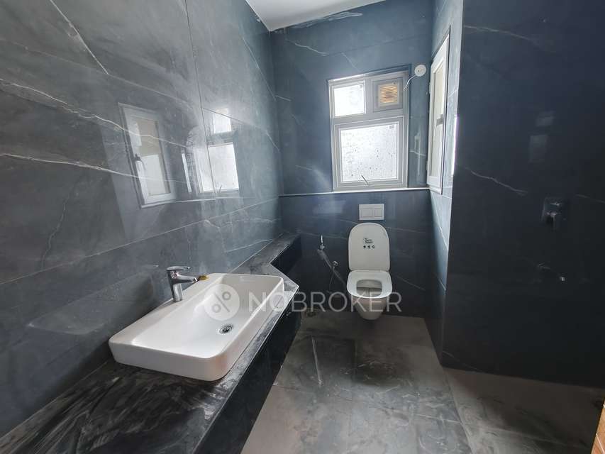 3 BHK Flat In The Botanika For Sale  In Gachibowli