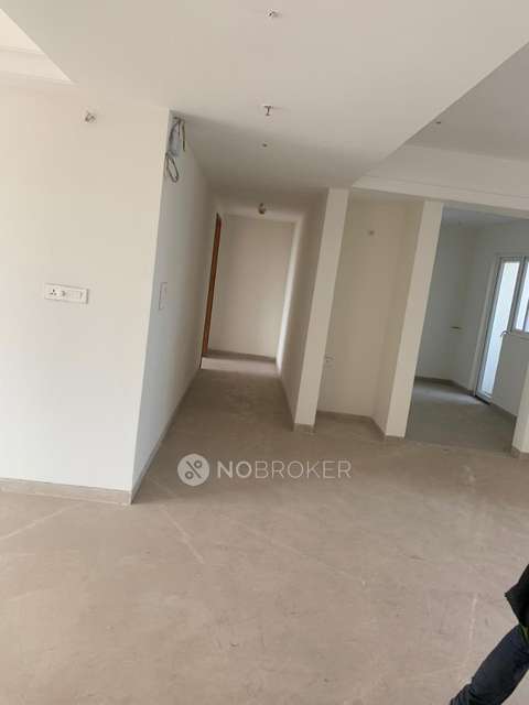 3 BHK Flat In The Botanika For Sale  In Gachibowli