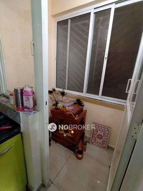 1 BHK Flat In Neelaya By Naiknavare Developers Pvt Ltd For Sale  In Lilavati Greens