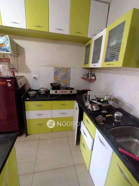 1 BHK Flat In Neelaya By Naiknavare Developers Pvt Ltd For Sale  In Lilavati Greens