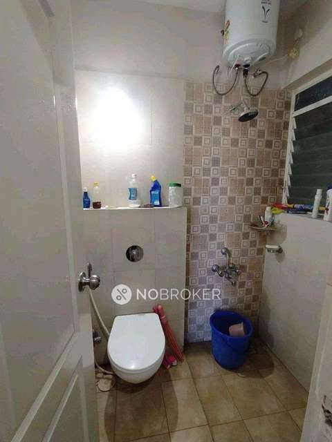 1 BHK Flat In Neelaya By Naiknavare Developers Pvt Ltd For Sale  In Lilavati Greens