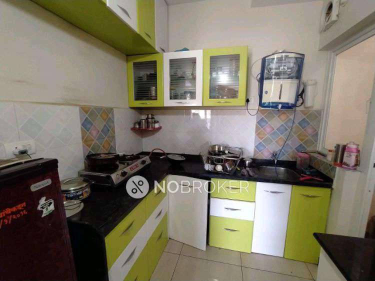 1 BHK Flat In Neelaya By Naiknavare Developers Pvt Ltd For Sale  In Lilavati Greens