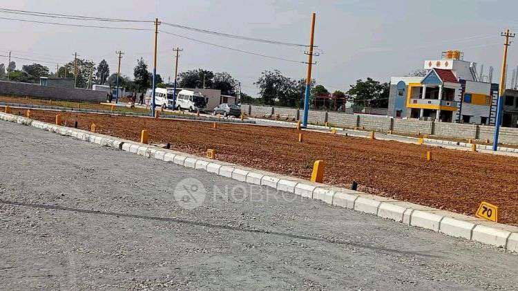 Plot For Sale  In Vs Layout In Bidarahalli