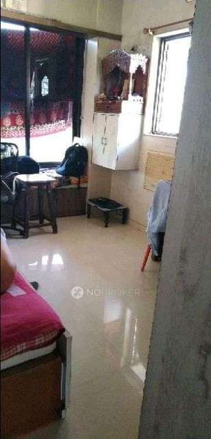 2 BHK Flat In Maruti Darshan For Sale  In Powai