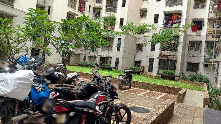 1 BHK Flat In Lodha Palava Crown For Sale  In Dombivali East