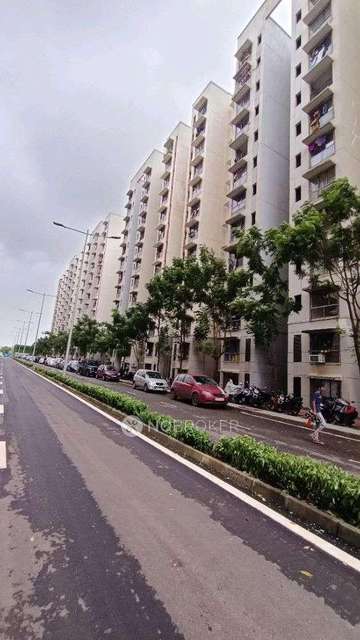 1 BHK Flat In Lodha Palava Crown For Sale  In Dombivali East